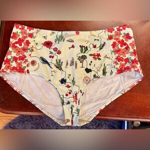 Tory Burch Bikini Bottom